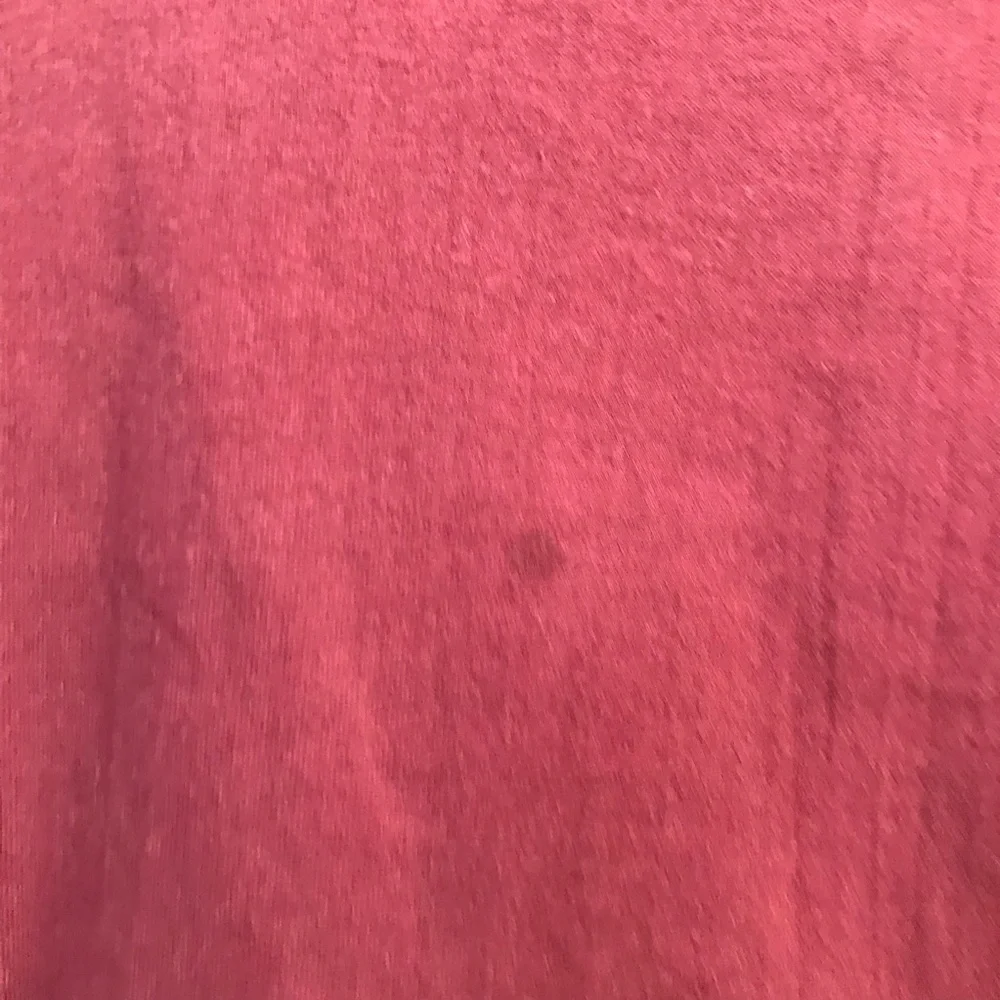 Vintage 80s I Write Therefore I Am Latin Scribo Ergo Sum Tee size L Made in USA - Picture 4 of 7